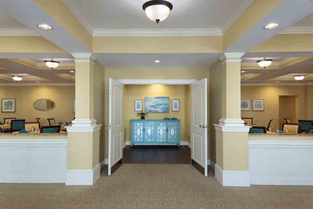 Bayshore Memory Care Ratings & Performance US News Assisted Living