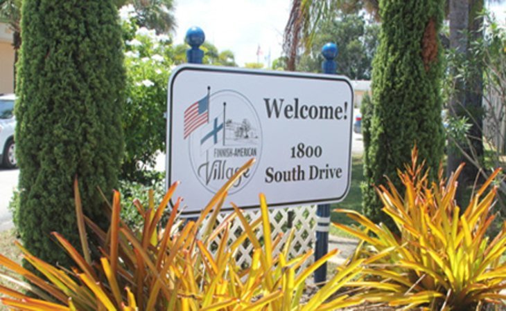FinnishAmerican Village 1550/Mo Starting Cost