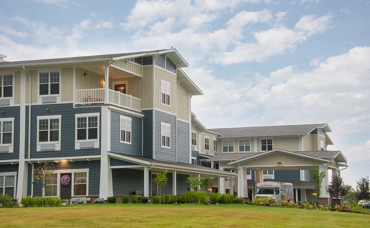 Traditions at Beaumont 3700/Mo Starting Cost