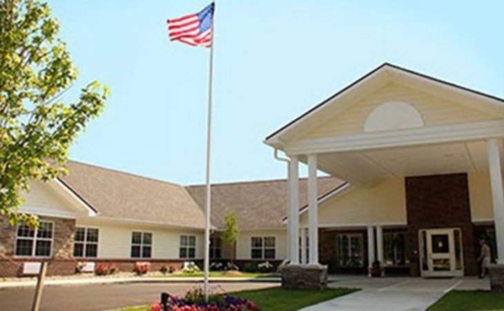 The Oaks at Bethesda 3630/Mo Starting Cost Zanesville