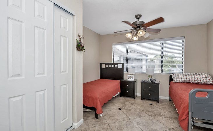 Because We Care Assisted Living Group Home 3200/Mo Starting Cost