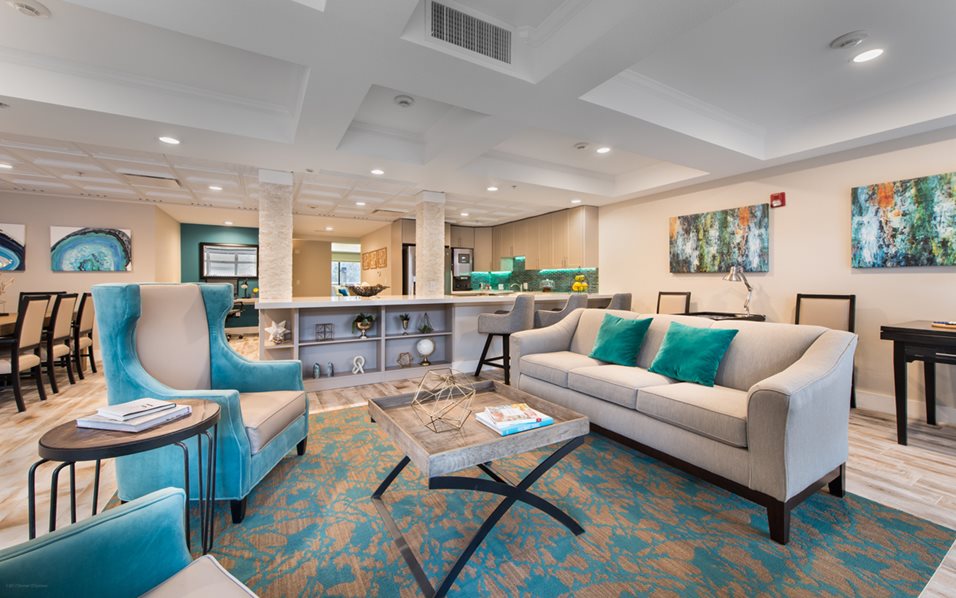 Clear Creek Commons Ratings & Performance US News Assisted Living