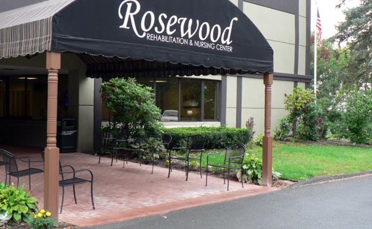 Rosewood Rehabilitation and Nursing Center Rensselaer