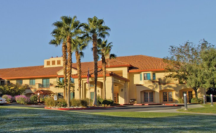 The Havens at Antelope Valley 2695/Mo Starting Cost