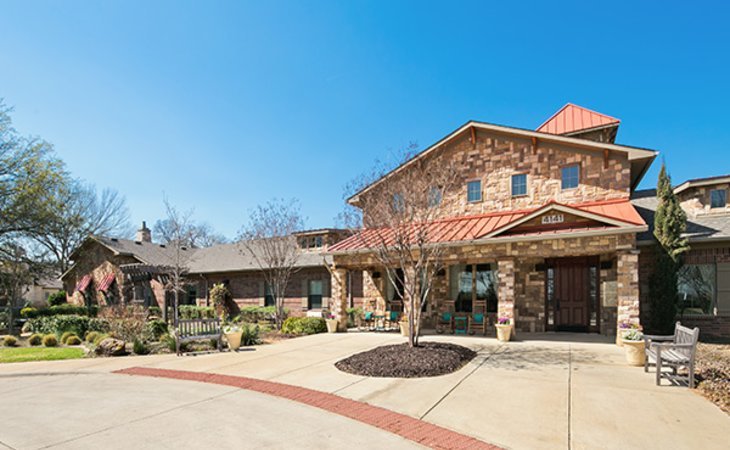 Rosewood Assisted Living & Memory Care 12 Photos