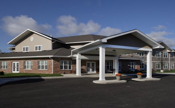 Elderwood Residences at Wheatfield 8 Photos