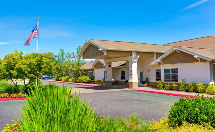 Rosewood Specialty Care 4 Reviews Hillsboro