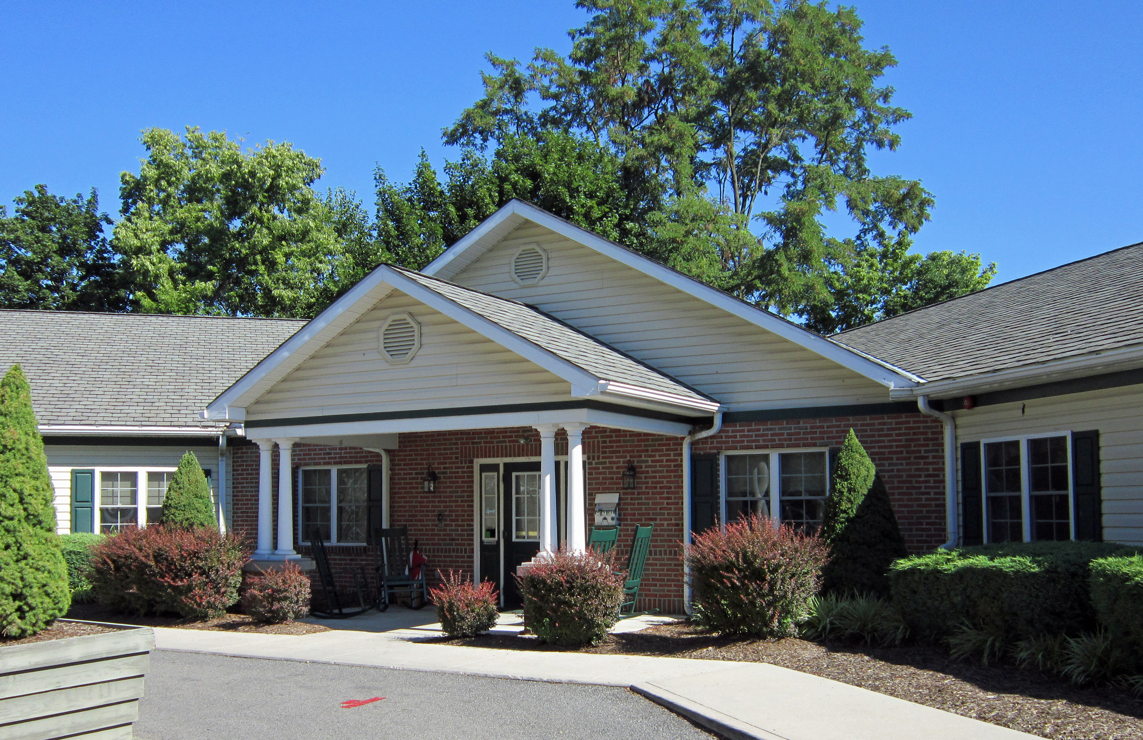 CountryHouse Cumberland Ratings & Performance US News Assisted Living