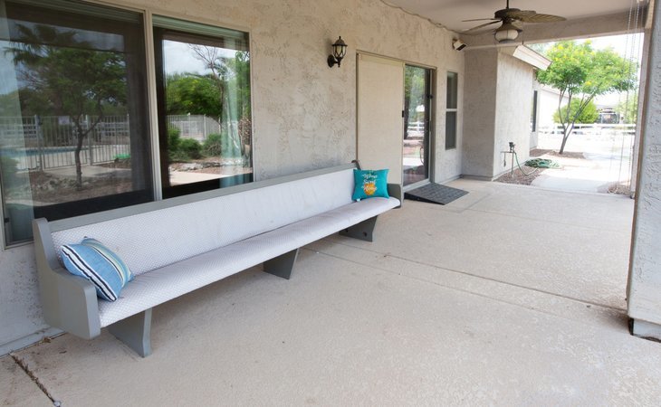Arizona Sunset Assisted Living 3500/Mo Starting Cost