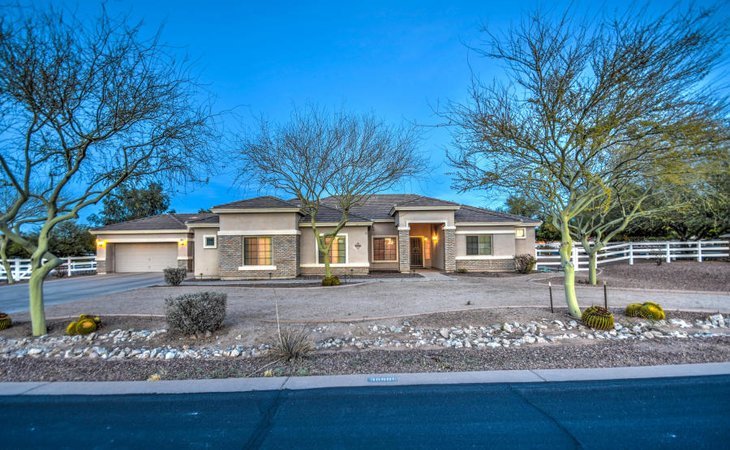 Arizona Sunset Assisted Living 3500/Mo Starting Cost