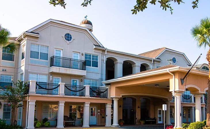 Brookdale Clear Lake 11 Photos Webster Senior Living