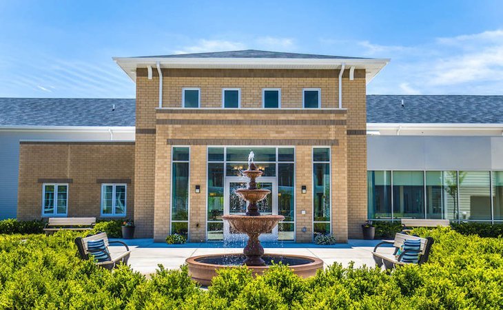 HarborChase of Long Grove 3995/Mo Starting Cost
