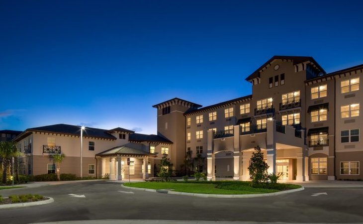 The Sheridan at Lakewood Ranch Senior Living 12 Photos