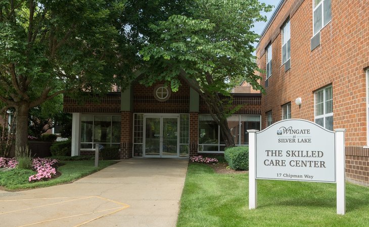 Wingate At Silver Lake 3 Reviews Kingston Senior Living