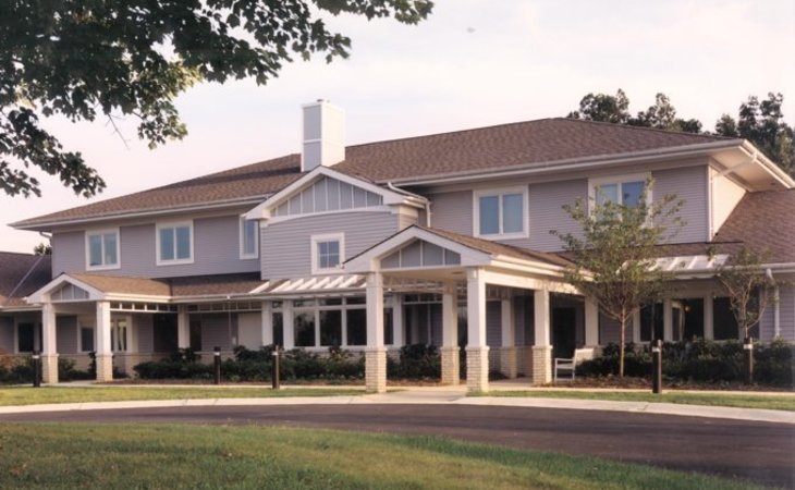 Raphael House 3 Photos Rockville Senior Living