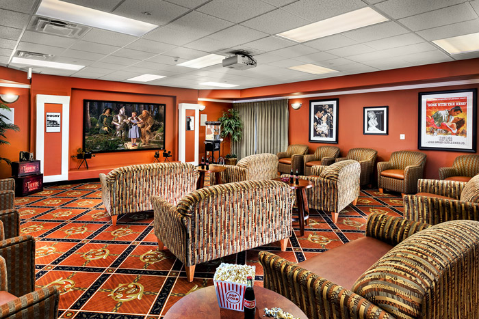Senior Programs City Of Sparks