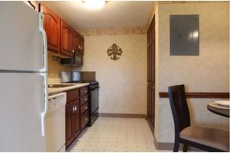 The Village at St Barnabas Gibsonia, PA