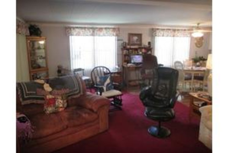 Hawthorne At Leesburg Leesburg, FL