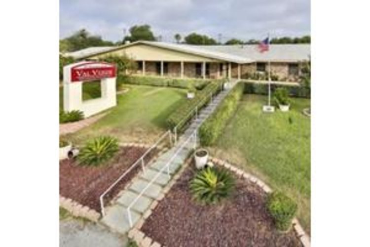Val Verde Nursing and Rehabilitation Center Del Rio, TX