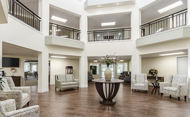 Greenwood Terrace 2069/Mo Starting Cost Lenexa