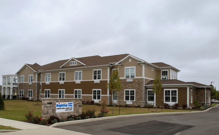 BrightStar Senior Living of Fort Wayne 9 Photos