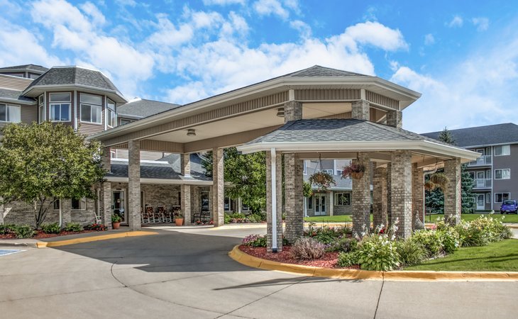 Hours may change under current circumstances Mallard Point 1719 Mo Starting Cost Cedar Falls