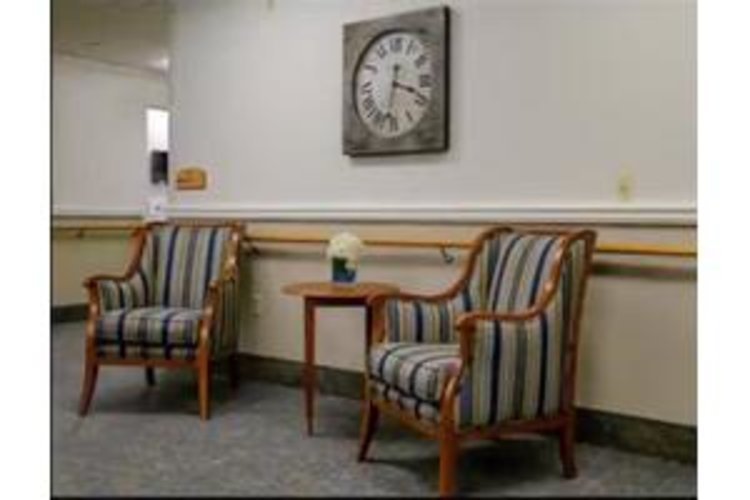 Dover Center for Health & Rehabilitation Dover, NH