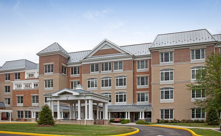 Sunrise on Old Meridian 12 Photos Carmel Senior Living