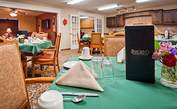 Asbury Village 7 Photos Coffeyville Senior Living