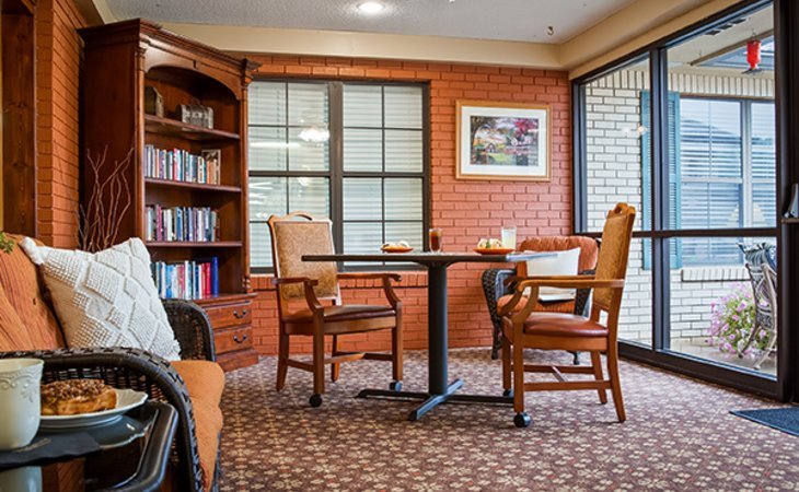 Asbury Village 7 Photos Coffeyville Senior Living