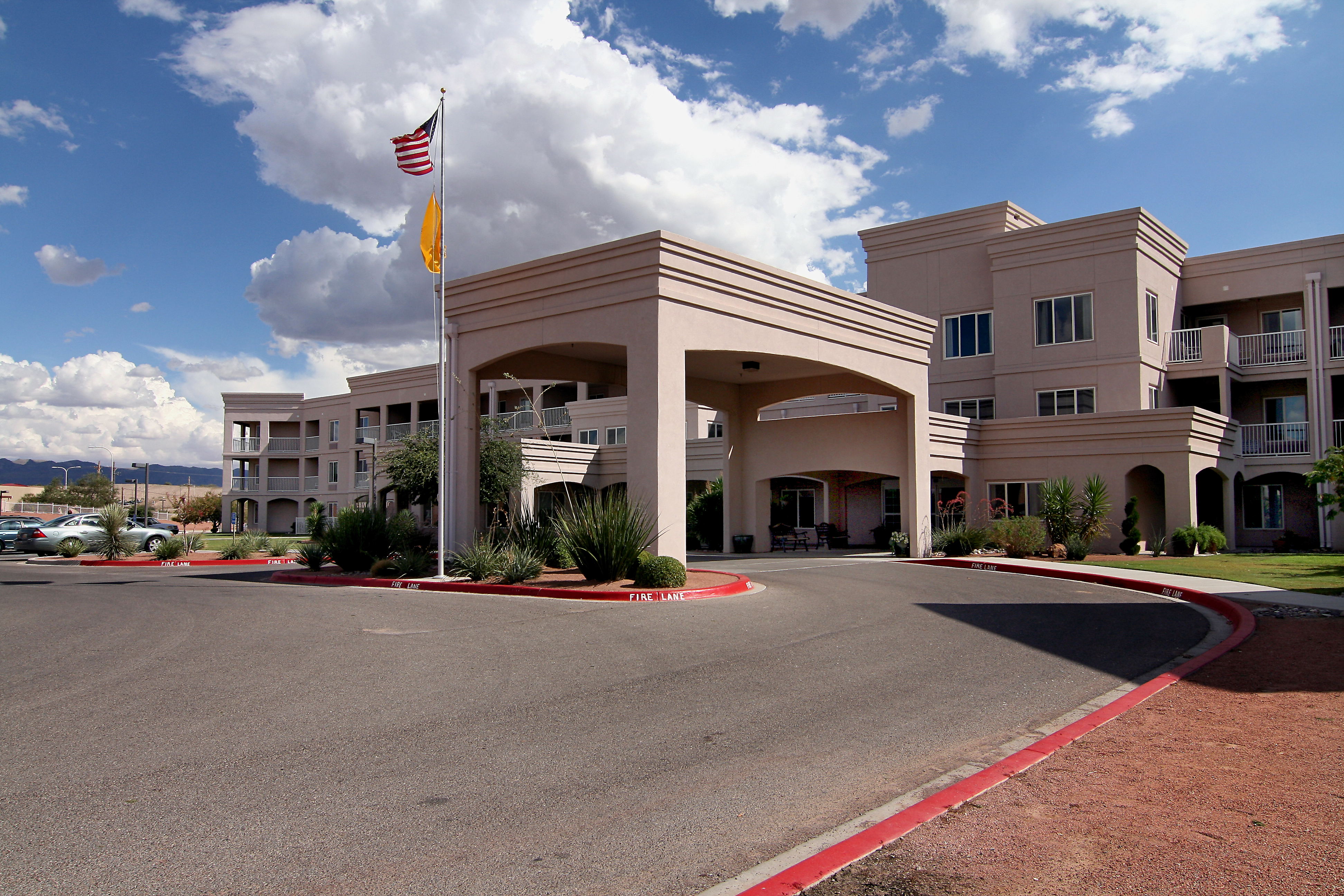 The 3 Best Independent Living Communities in Las Cruces, NM for 2024