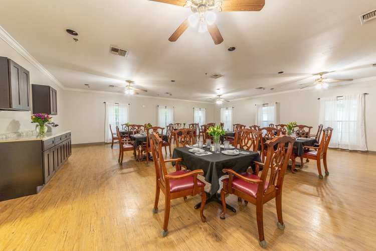 Rosewood Assisted Living Lafayette, LA