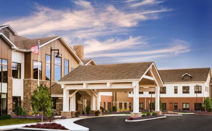 Anthology of Mason Senior Living 5 Photos