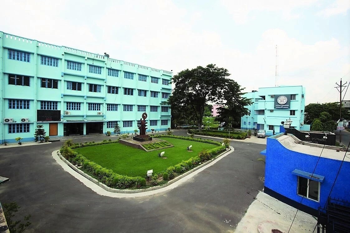 Top Computer Science and Engineering Engineering Colleges in Kolkata