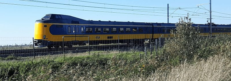 Ns Wandelingen » Goedkoop-Treinkaartje.nl
