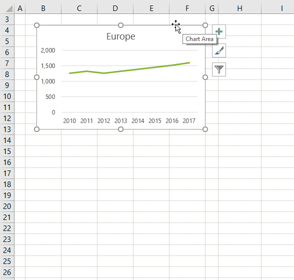 Chart Border Excel A Visual Reference of Charts Chart Master