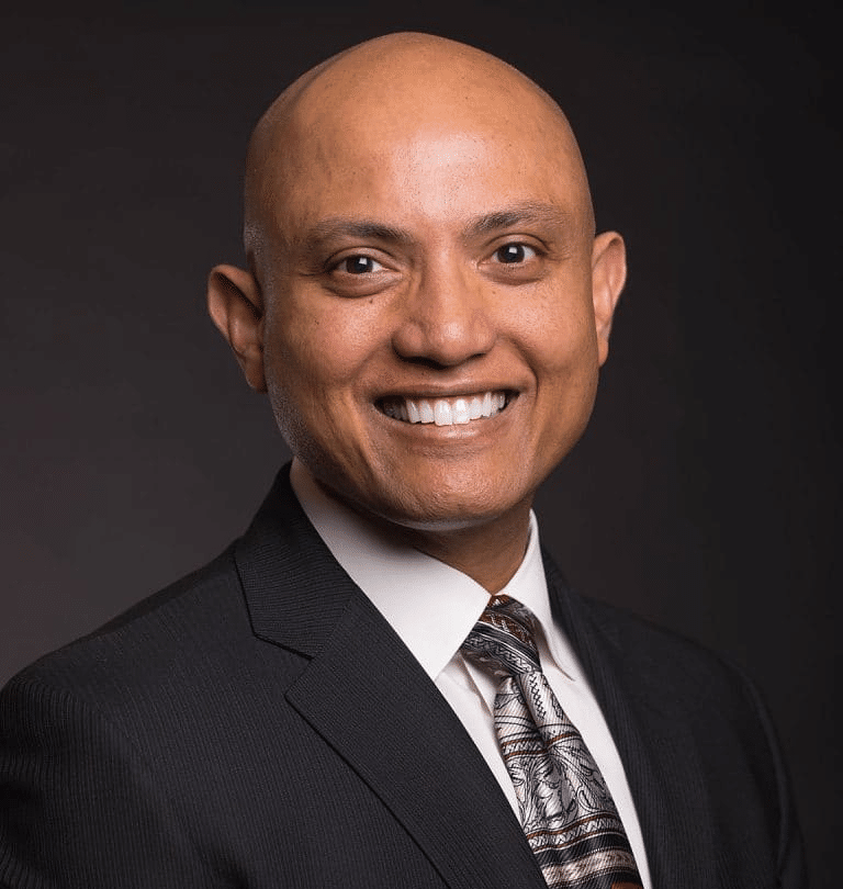 Abraham Jacob, MD Center for Neurosciences