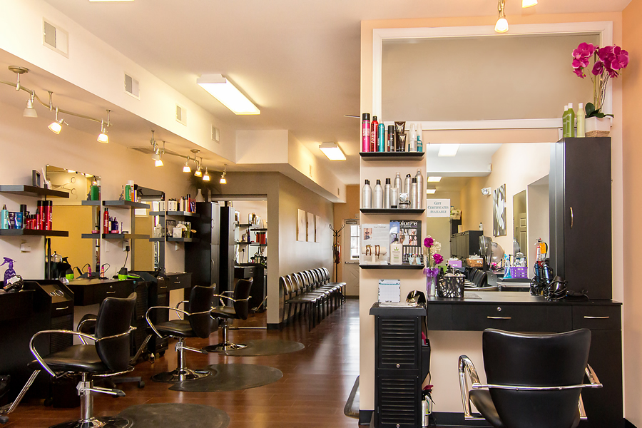 Westminster, Maryland Salon Artistic Edge Salon and Spa Westminster