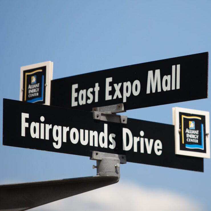 Directions Midwest Horse Fair