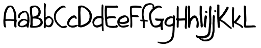 Fancy Free Fonts on like AmazMegaGrungeOne, Ameri