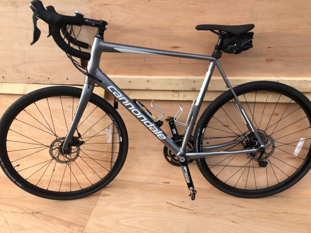 Cannondale Synapse Road Bike 10 15 Days Hire Peak Tours