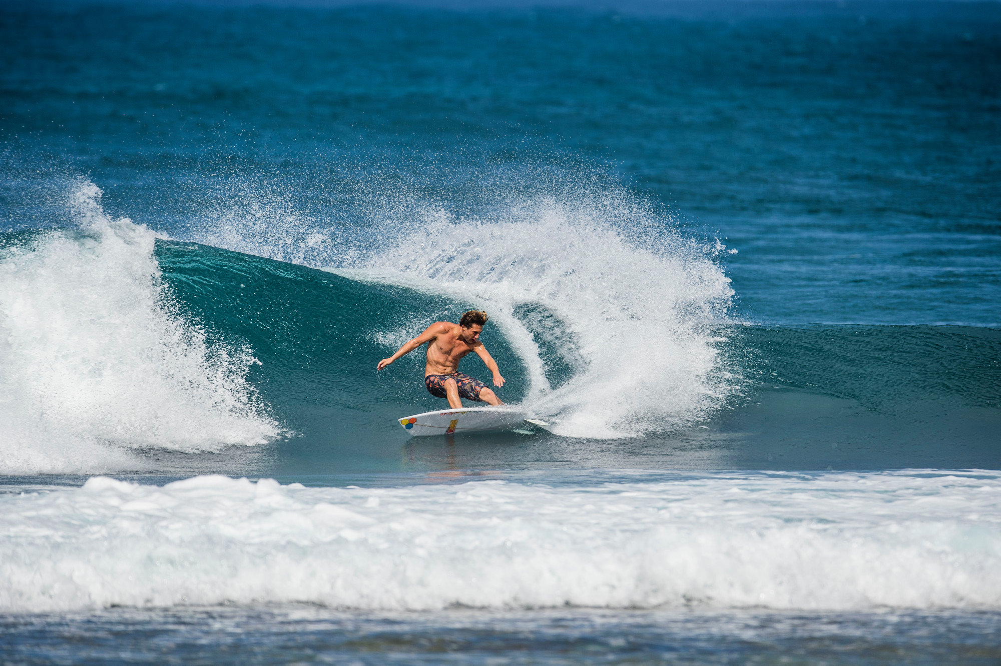 Trim Your FishBeard (Then AirDry It)