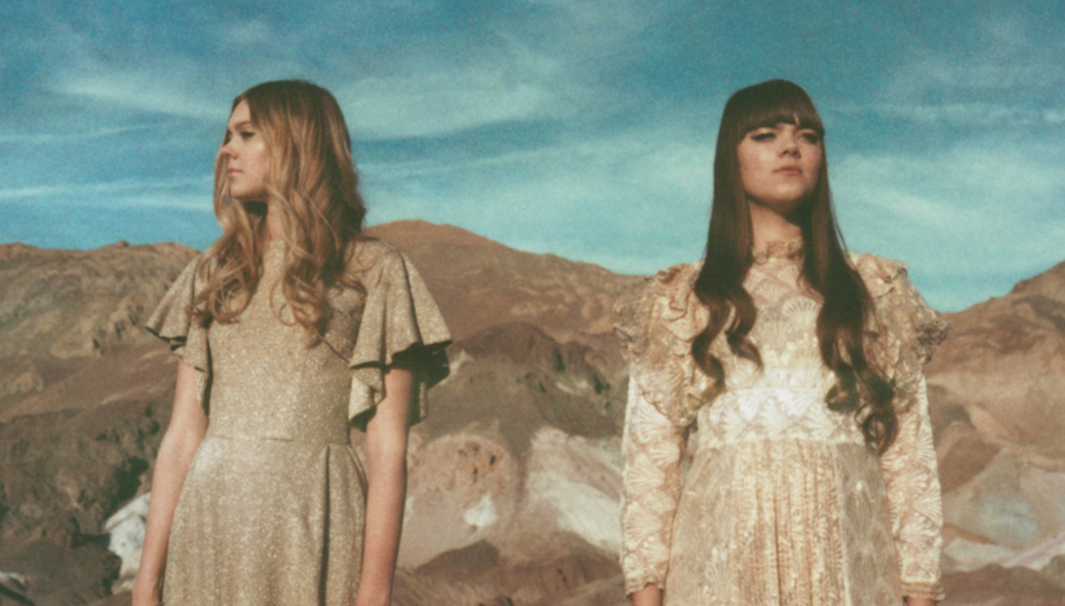 First Aid Kit Album EDiagnosa