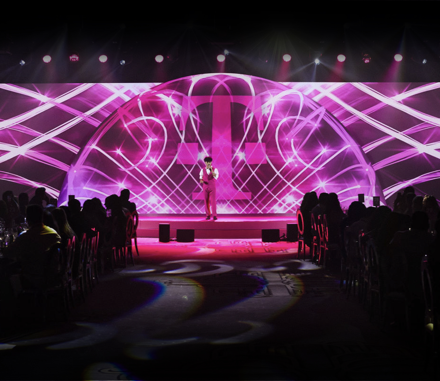 Proscenium Winners Circle 2024