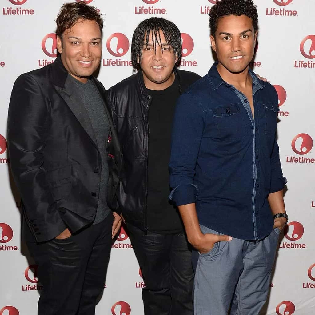 The Kardashian Exes Where Are They Now?