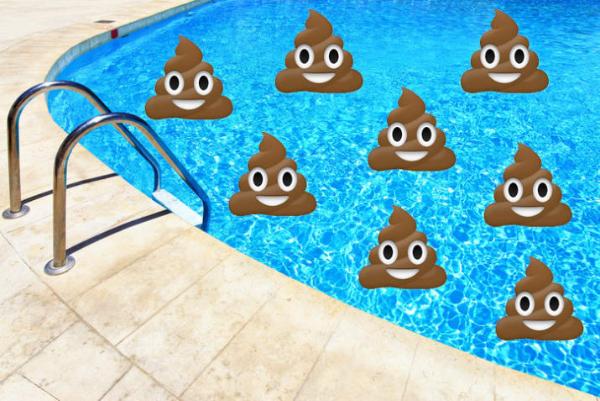 Anda Harus Mandi Sebelum Masuk ke Kolam Renang dan Ini
