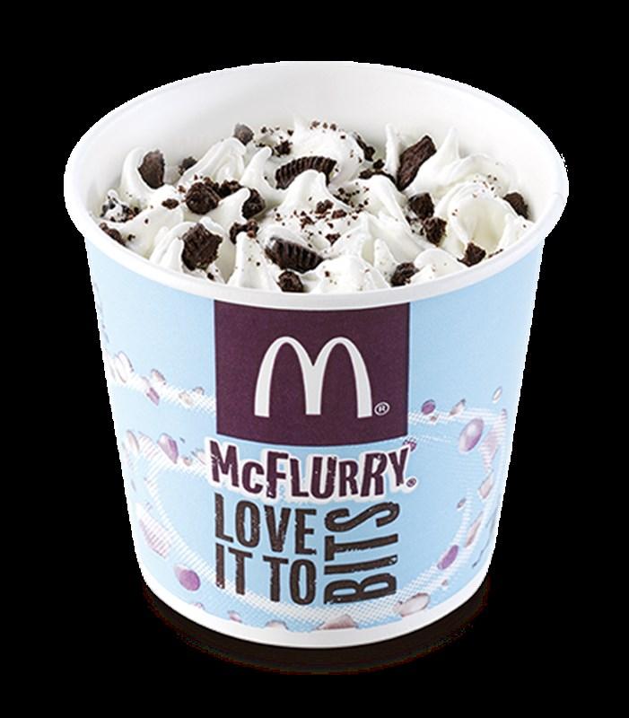 Menu Dessert Mcd Indonesia