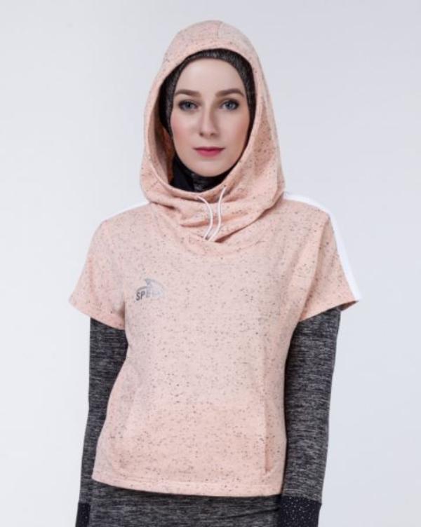 Koleksi Lengkap Specs Active Hijab yang Keren dan Modis Womantalk