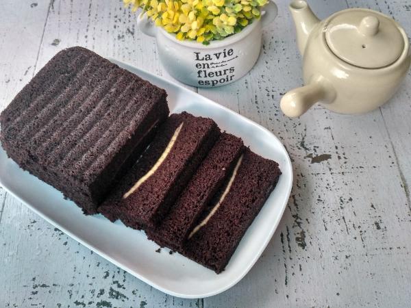 Cara Membuat Kue Ketan Hitam Kukus Berbagai Kue