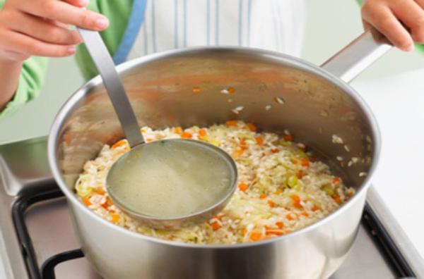 Cara Membuat Bubur Tim Bayi 10 Bulan Kreatifitas Terkini